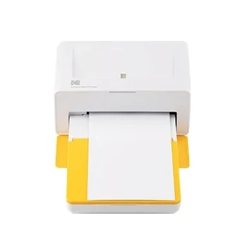 Kodak Dock Plus Printer